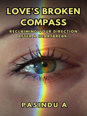 cover image of Love's Broken Compass